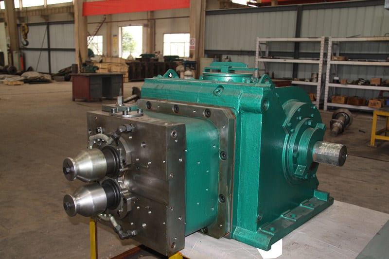 Steel Marine & Mainland